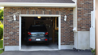 Garage Door Installation at Mamaroneck Line Business District Mamaroneck, New York