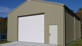 Garage Door Openers at Mamaroneck Line Business District Mamaroneck, New York